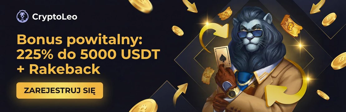 CryptoLeo Casino CryptoLeo Casino